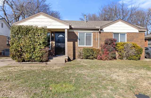 3221 Northwest 39th Terrace