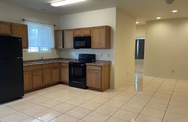 444 Kaulana Street - C
