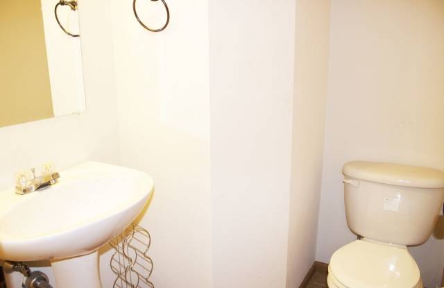 1125 Amelia Dr #4 - Cedar Falls