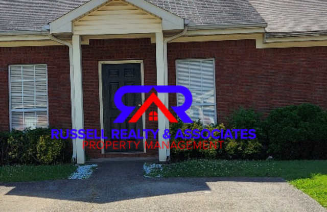 1832 Copperfield Lane