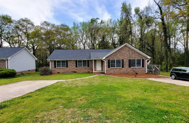 309 Jonesville Rd - 309 Jonesville Road, Simpsonville, SC 29681