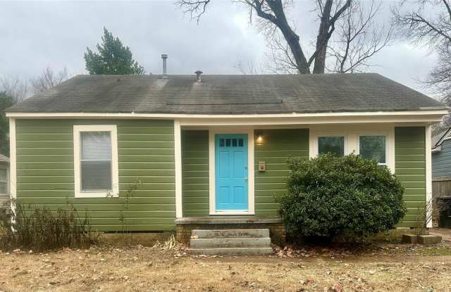 Charming Shreveport Rental