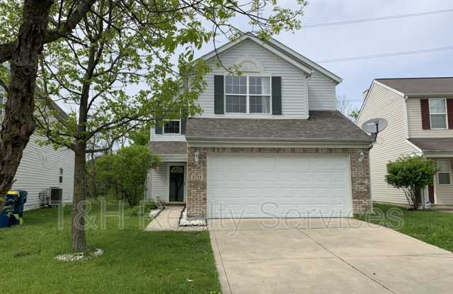 5734 Congressional Pl