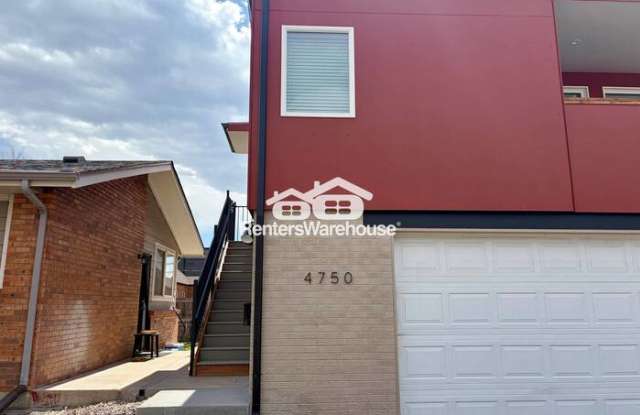 4750 West 16th Avenue