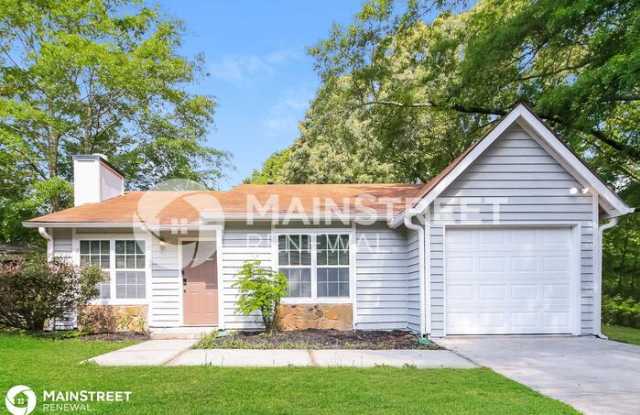 2031 Jayson Way