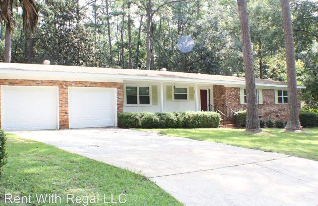 2105 Great Oak - 2105 Great Oak Drive, Tallahassee, FL 32303