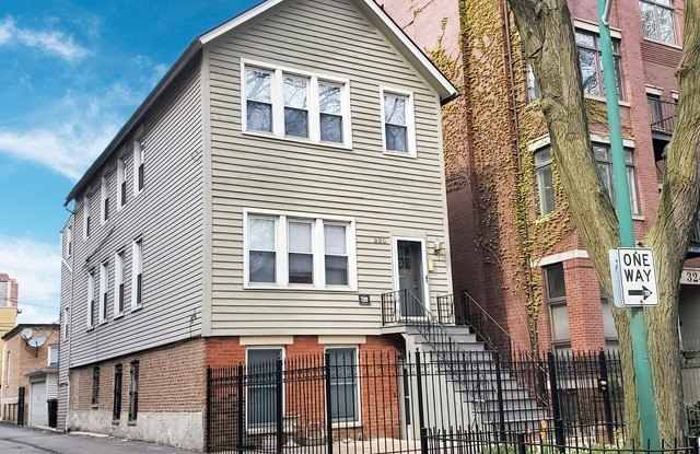 Photo of 330 W EVERGREEN Avenue