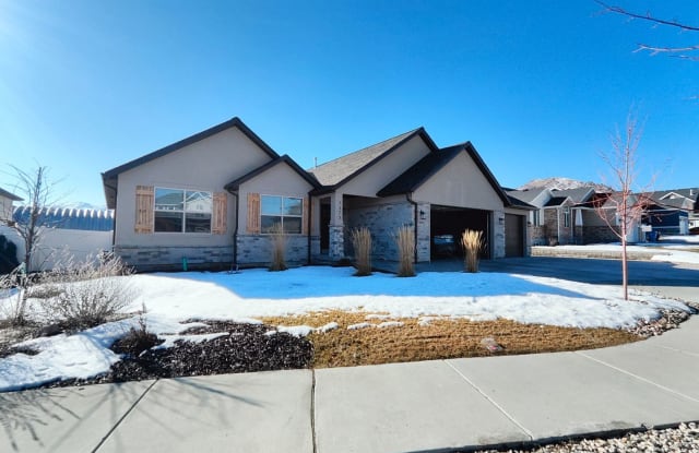 7373 W Desert Brumby Dr. 7373 W Desert Brumby Dr. - 7373 Desert Brumby Drive, Herriman, UT 84096