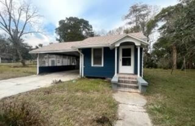 1375 AGNES ST - 1375 Agnes Street, Jacksonville, FL 32208