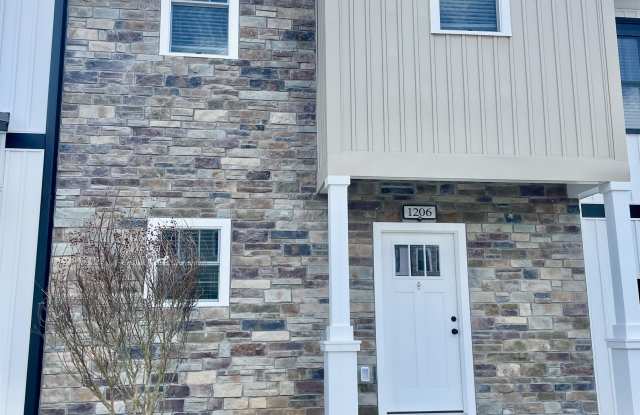 556 Leesville Road - 1206