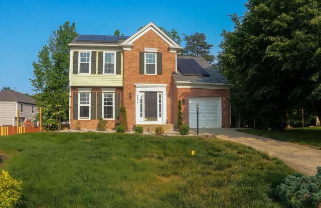 8834 CHISWICK CT