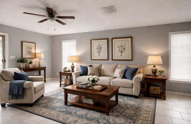 900 West Caffery Avenue - 4