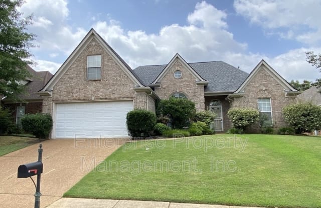 10095 Lynham Cove - 10095 Lynham Dr, Shelby County, TN 38016