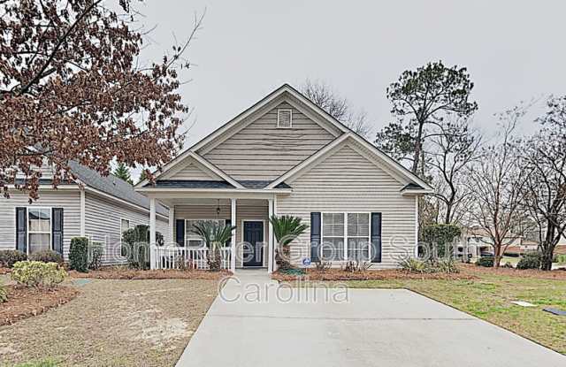 200 Windsor Trace Dr - 200 Windsor Trace Drive, Columbia, SC 29209