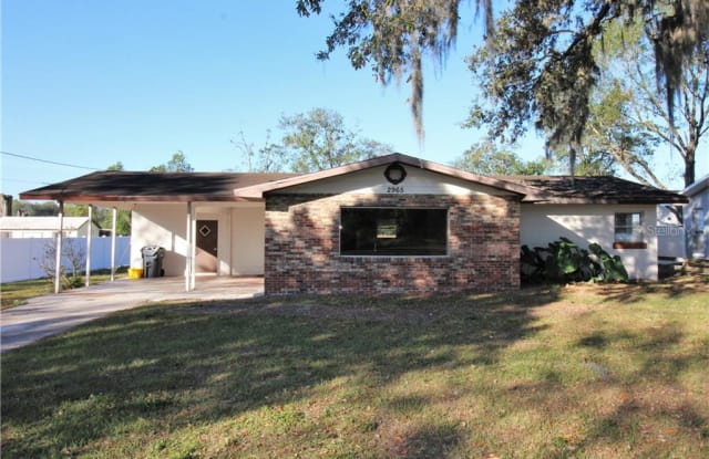 2966 PHIPPS ROAD - 2966 Phipps Road, Polk County, FL 33823