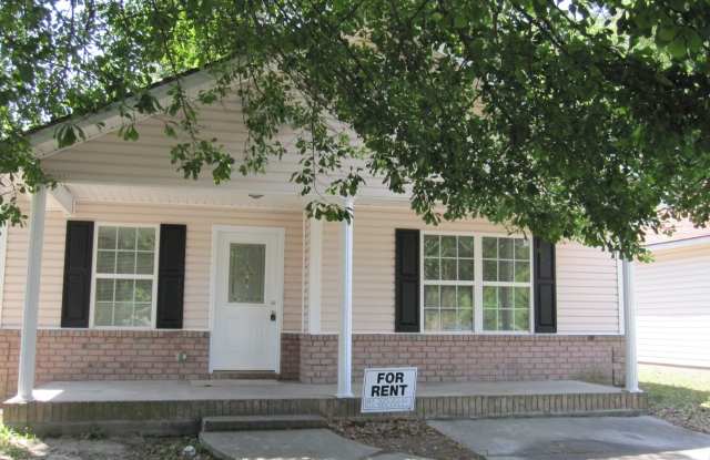 Nice home