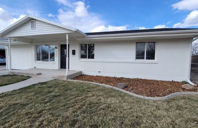 1772 West Chateau Avenue - 1772 5225 South, Taylorsville, UT 84129