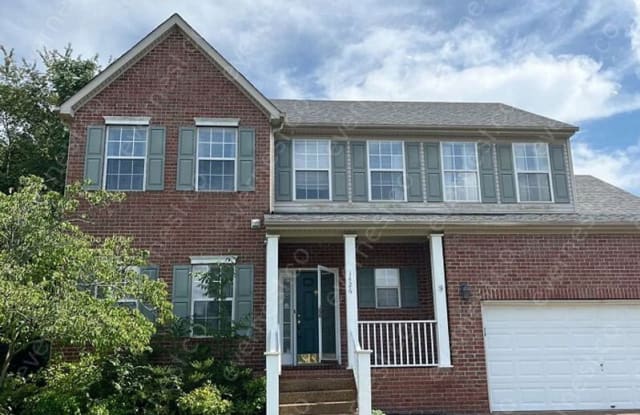 1426 Clairmonte Cir - 1426 Clairmonte Circle, Franklin, TN 37064