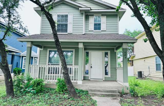 1 MONTH FREE* - Beautiful 3 bed 2.5 bath Home in Cedar Park