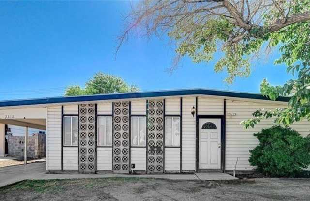 2812 Richfield Boulevard