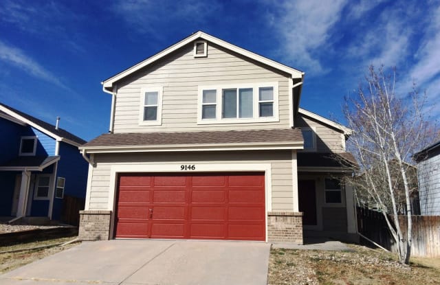 9146 Granger Lane - 9146 Granger Lane, El Paso County, CO 80925