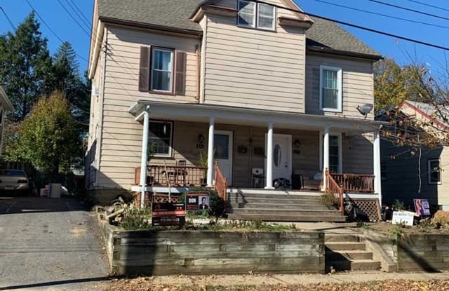 411 Sharp Street - 411 Sharp Street, Hackettstown, NJ 07840