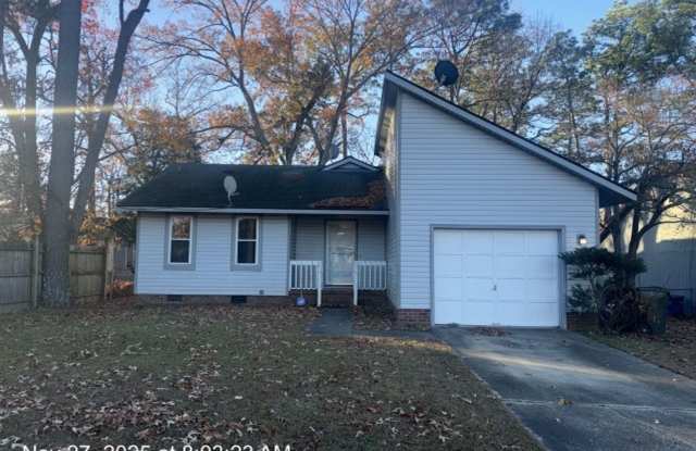 Photo of 7307 Bass Dr