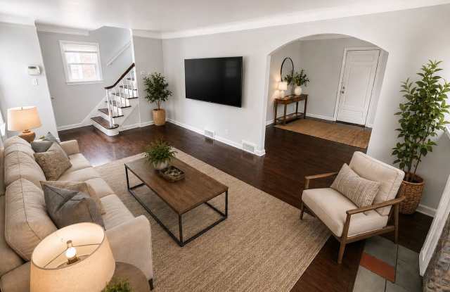 Spacious 3-Bedroom Home Ready for Move-In