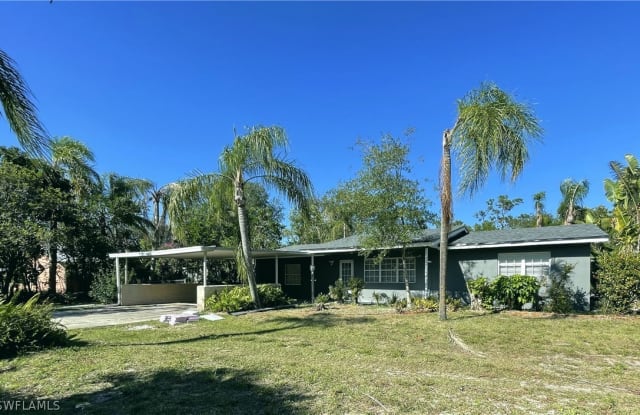 10421 Orange River Boulevard - 10421 Orange River Boulevard, Lee County, FL 33905