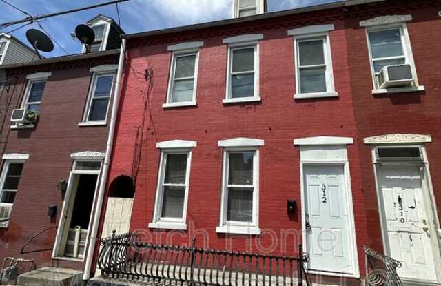 Photo of 312 Beaver Street