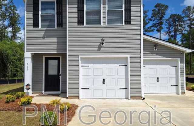 302 Cody Drive - 302 Cody Drive, Macon-Bibb, GA 31216