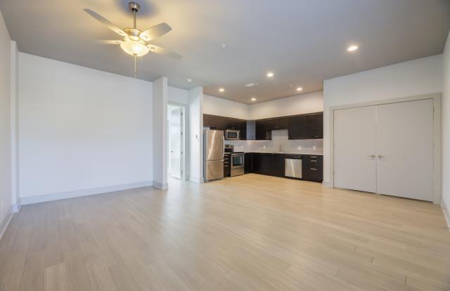 The Sasha at Jennings