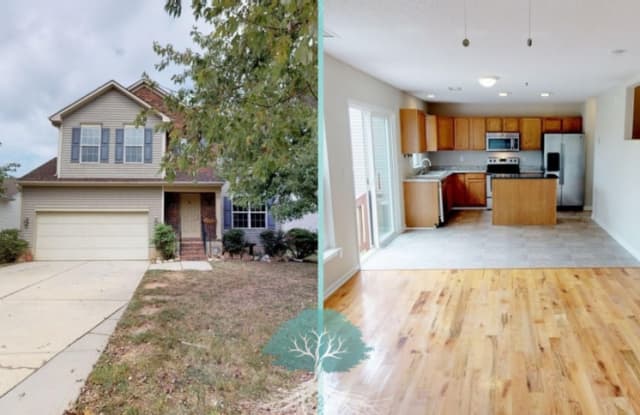 1040 Meadowbrook Ln SW - 1040 Meadowbrook Lane Southwest, Concord, NC 28027