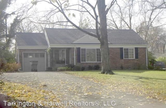 1405 Clifton Ln. - 1405 Clifton Lane, Nashville, TN 37215