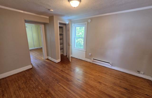 25 Murray Avenue - Apt. 3