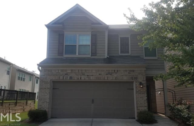 2535 Wentwood Ct - 2535 Wentwood Ct, Forsyth County, GA 30041