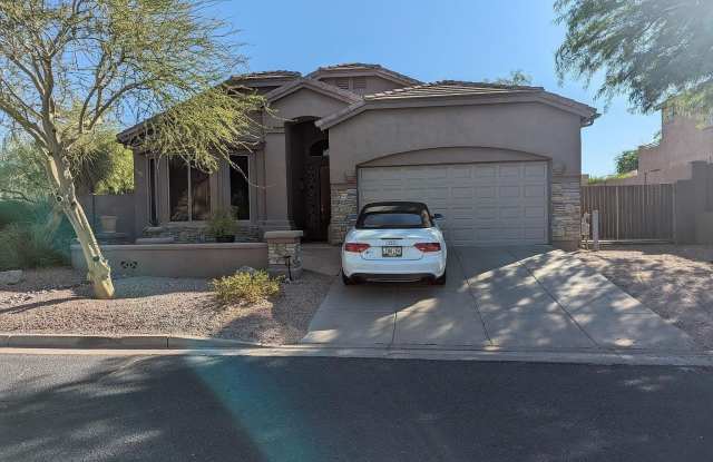 Photo of 7406 E OASIS Street