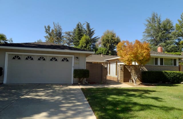 6575 Northridge Dr - 6575 Northridge Drive, San Jose, CA 95120