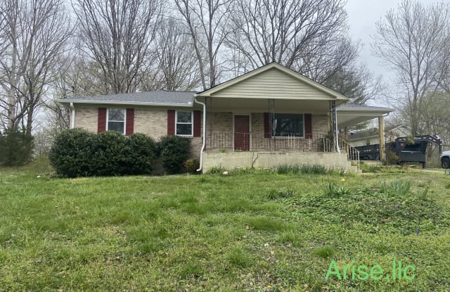 7106 Stoney Brook Drive - 7106 Stony Brook Drive, Fairview, TN 37062