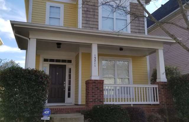 Photo of 15211 Barnsbury Drive