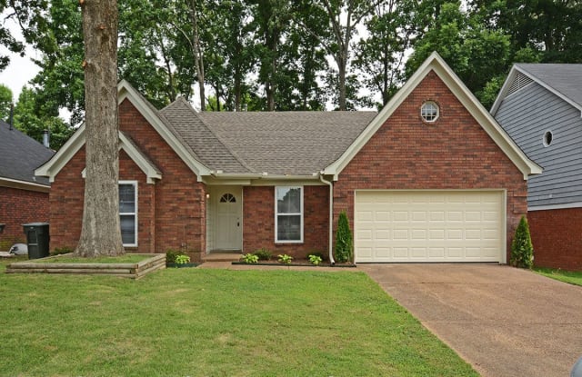 6384 Baird LN - 6384 Baird Lane, Bartlett, TN 38135