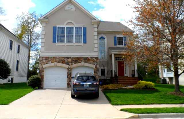 3818 HIGHLAND OAKS DRIVE - 3818 Highland Oaks Drive, Fairfax County, VA 22033