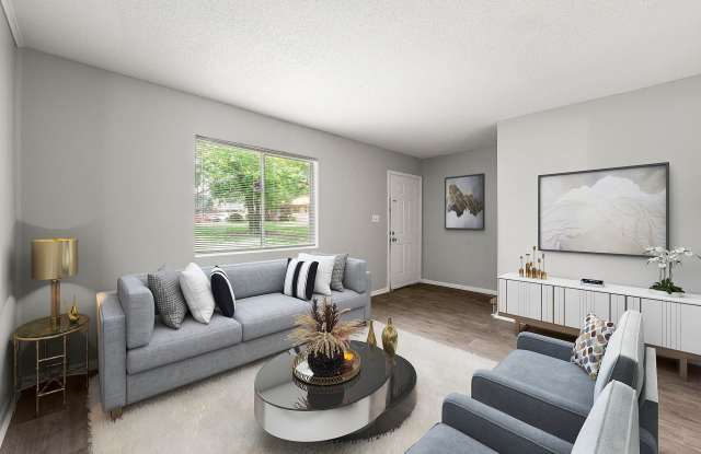 Photo of Northgate Townhomes