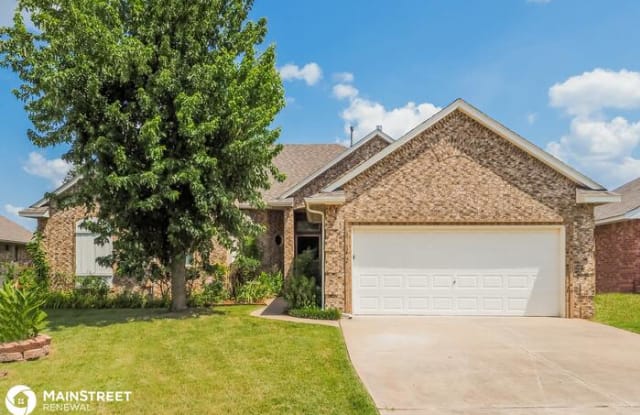 2916 Longmeadow Lane - 2916 Longmeadow Lane, Edmond, OK 73003