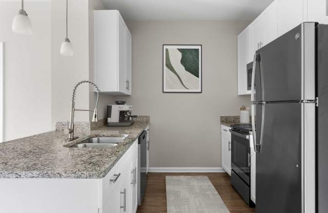 Photo of Addison at South Tryon