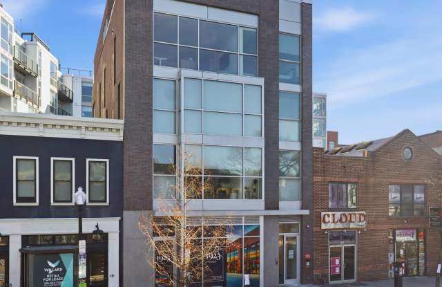 Photo of 1923 9th Street Northwest Unit #6 - 1