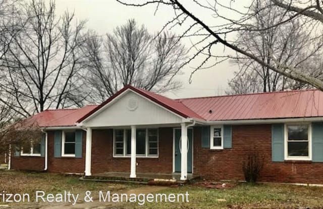 543 Dover Road - 543 Dover Road, Clarksville, TN 37042