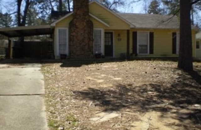 3417 Nathan Circle - 3417 Nathan Circle, Shreveport, LA 71108