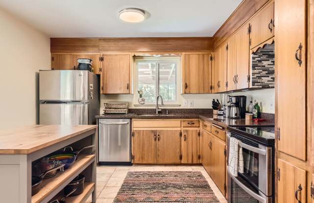 2875 South Gilpin Street