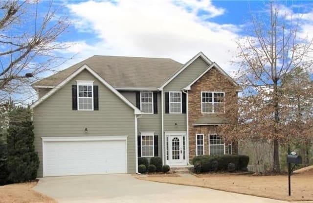 1305 Red Cedar Trail - 1305 Red Cedar Trail, Forsyth County, GA 30024